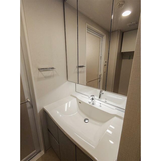 ※写真は同タイプ住戸です。(内装)