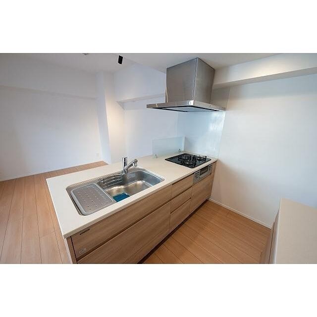 ※同仕様写真(キッチン)