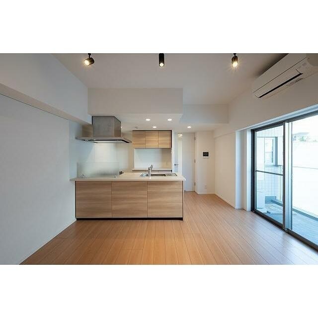 ※同仕様写真(居間)