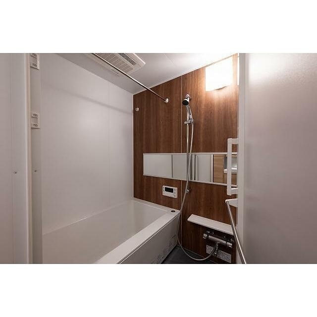 ※同仕様写真(風呂)