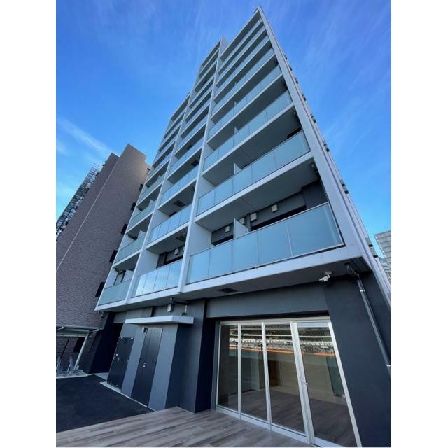 大田区大森本町1丁目 【賃貸居住】マンション