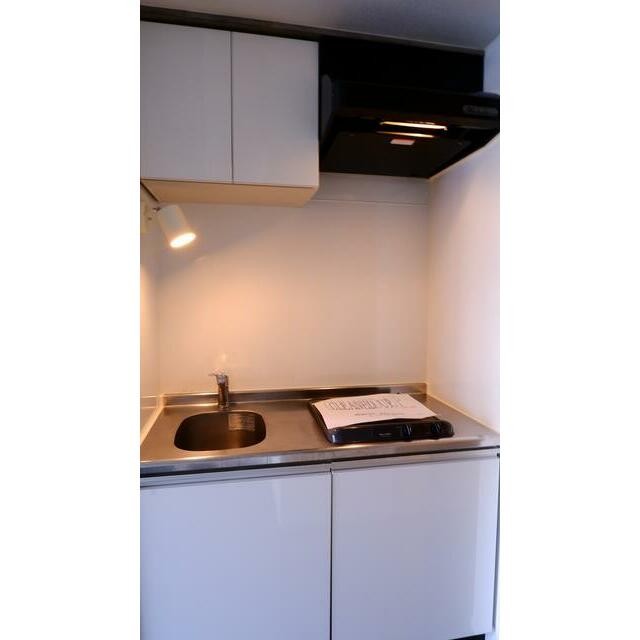 ※参考写真(キッチン)