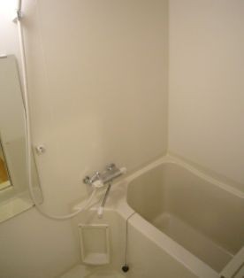 ※別部屋写真を使用しています。(風呂)