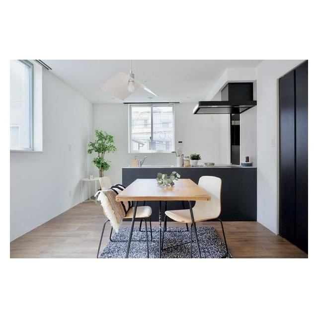 ※同仕様写真含む(居間)