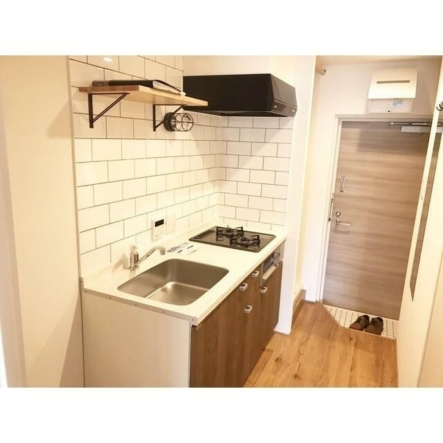 ※同仕様写真含む(キッチン)