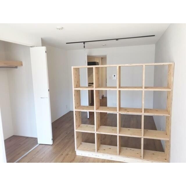 ※同仕様写真含む(居間)