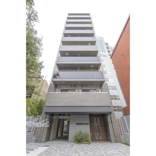 港区虎ノ門3丁目 【賃貸居住】マンション