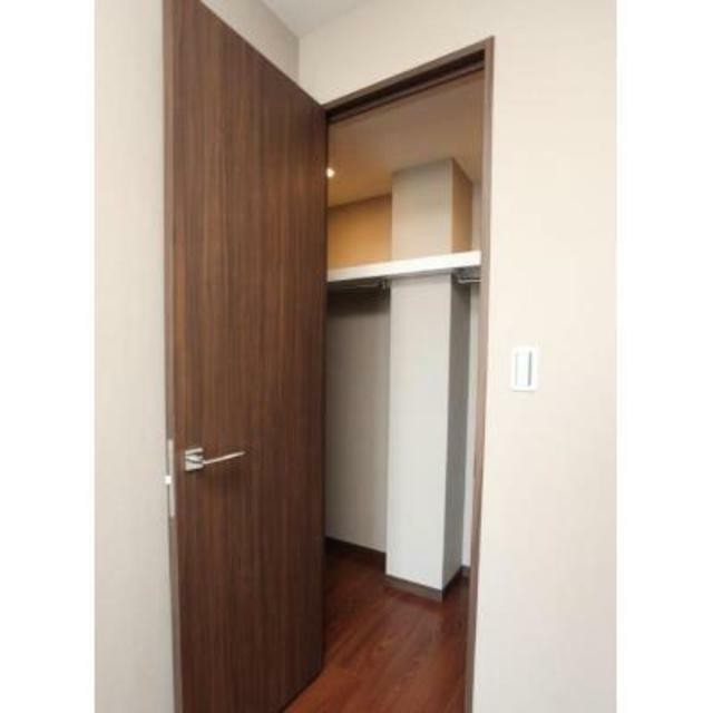 ※写真は同タイプ住戸です。(内装)