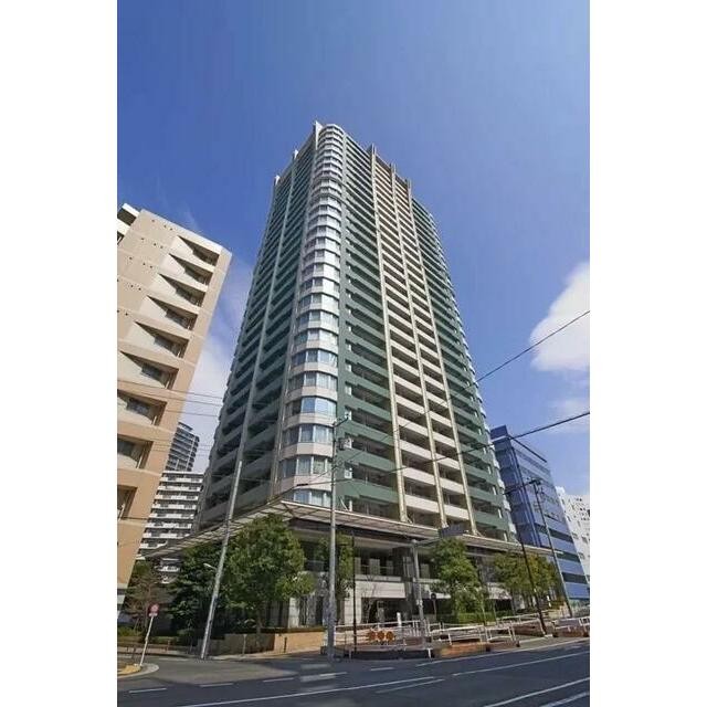 品川区大崎5丁目 【賃貸居住】マンション