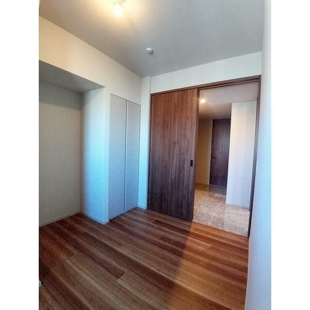 洋室約4帖 2026年2月撮影