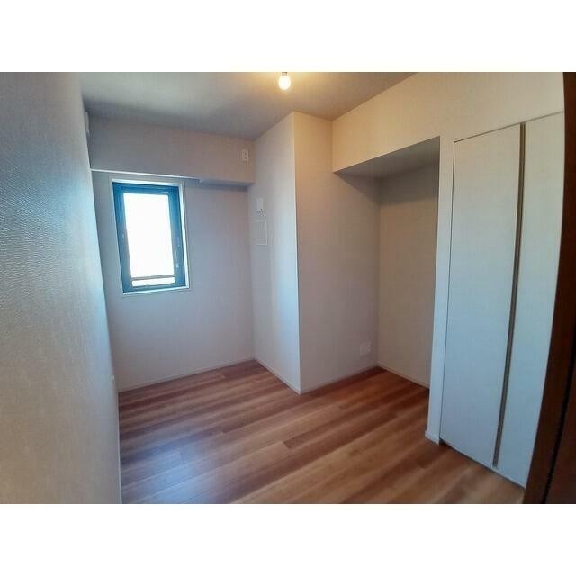 洋室約4帖 2026年2月撮影