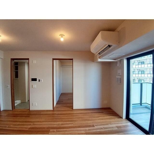 2026年2月撮影(居間)