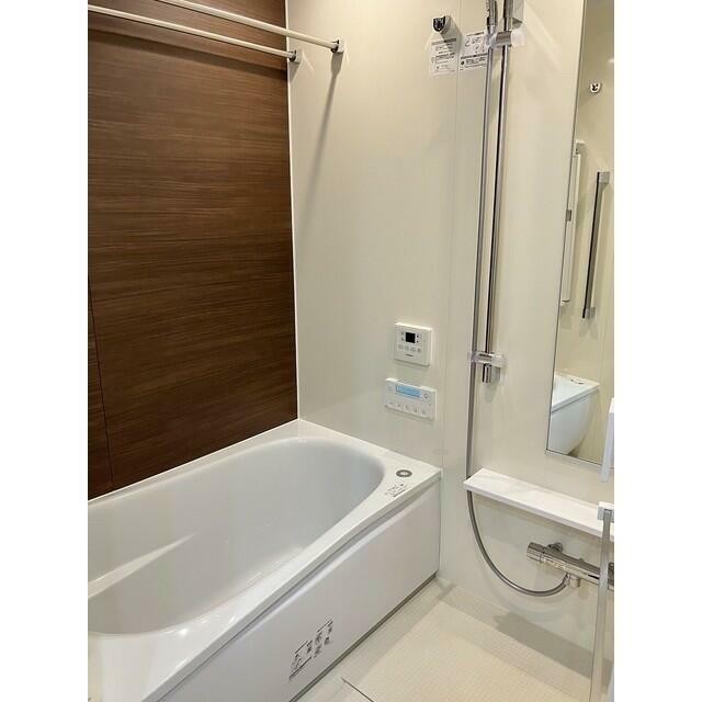 2026年2月撮影(風呂)