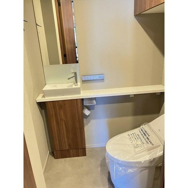 2026年2月撮影(内装)