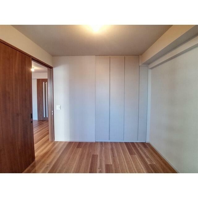 洋室約6帖 2026年2月撮影(内装)