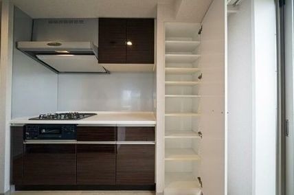 ※同仕様写真含む(キッチン)