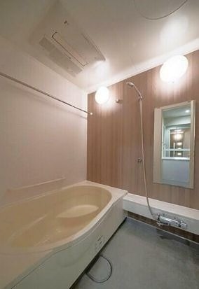 ※同仕様写真含む(風呂)