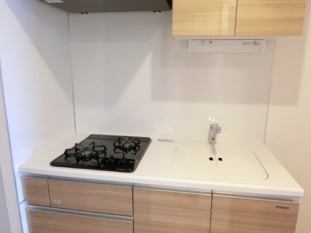 ※同仕様写真(キッチン)