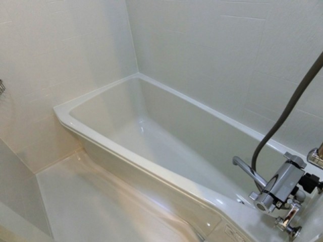 ※同仕様写真(風呂)