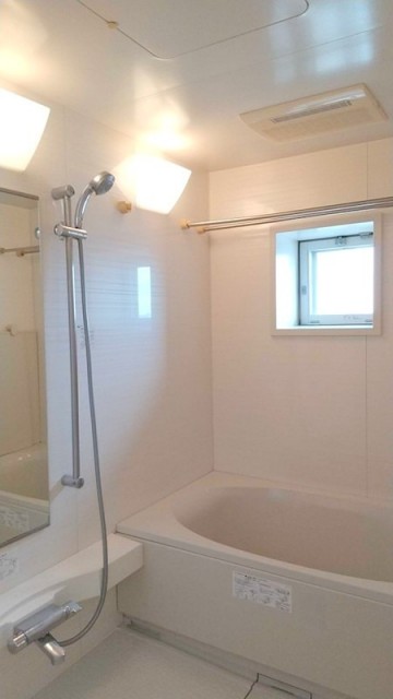 ※同仕様写真含む(風呂)