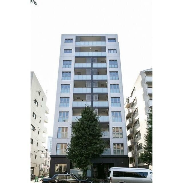 渋谷区東4丁目 【賃貸居住】マンション