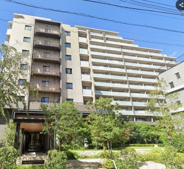 江東区扇橋1丁目 【賃貸居住】マンション