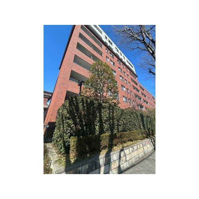 世田谷区弦巻5丁目 【賃貸居住】マンション