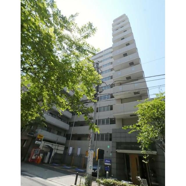 中央区日本橋中洲 【賃貸居住】マンション