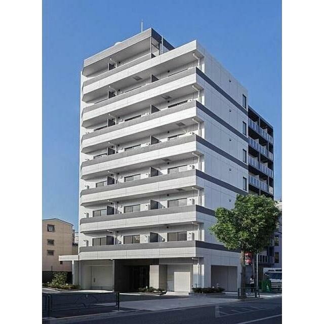 大田区池上5丁目 【賃貸居住】マンション