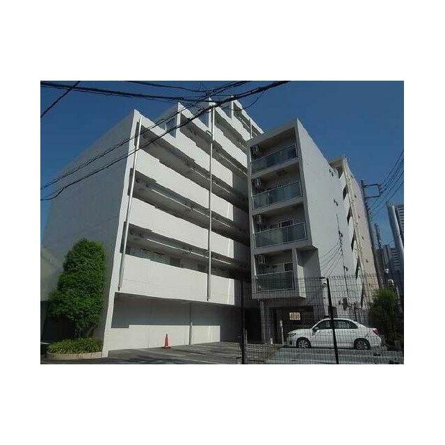 川崎市中原区上丸子山王町2丁目 【賃貸居住】マンション