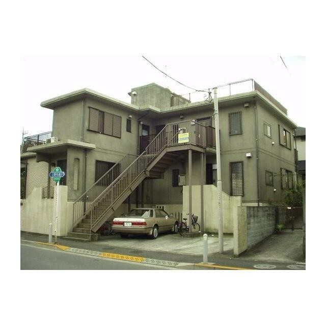 (外観)