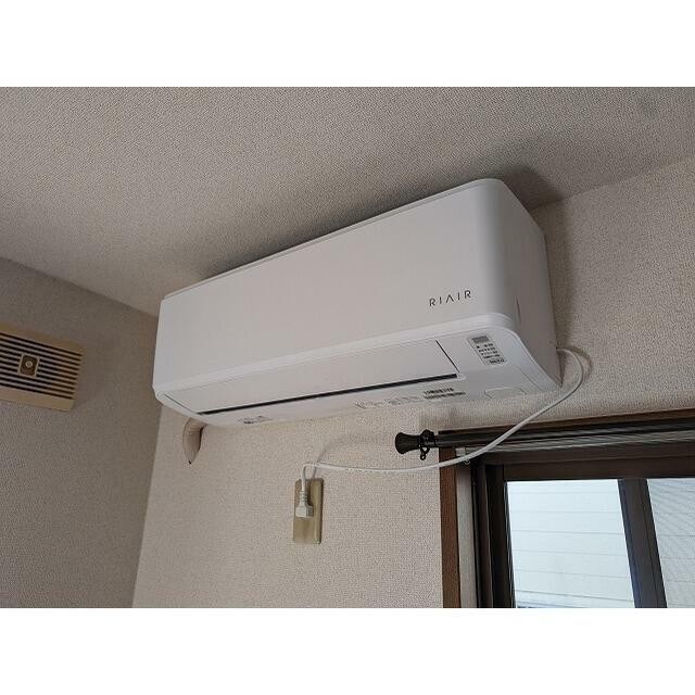 エアコン