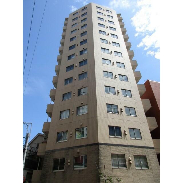 港区元麻布2丁目 【賃貸居住】マンション