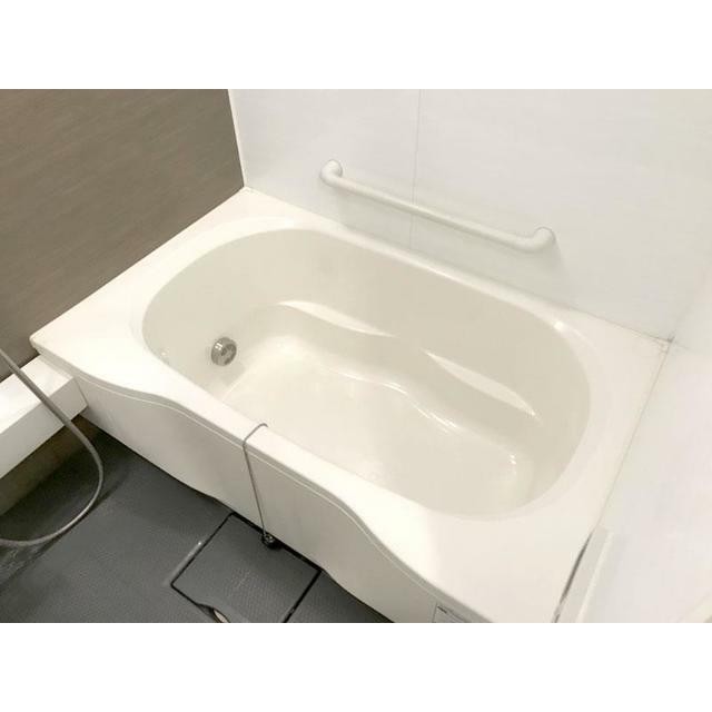 ※写真は同タイプ住戸です。(風呂)