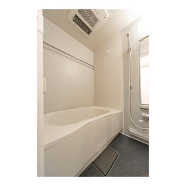 ※写真は同タイプ住戸です。(風呂)