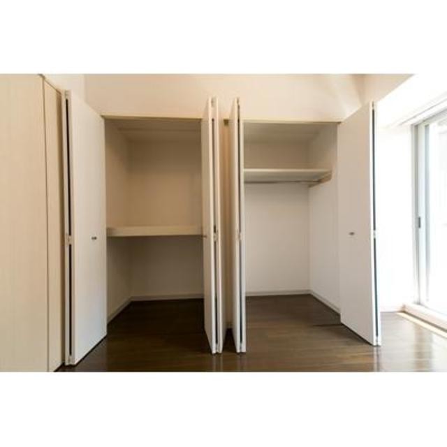 ※写真は同タイプ住戸です。(内装)