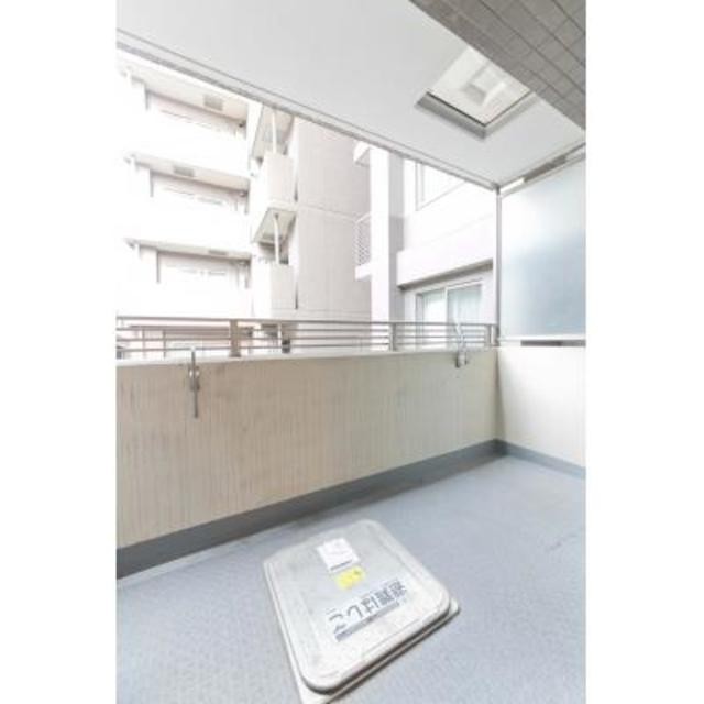 ※写真は同タイプ住戸です。