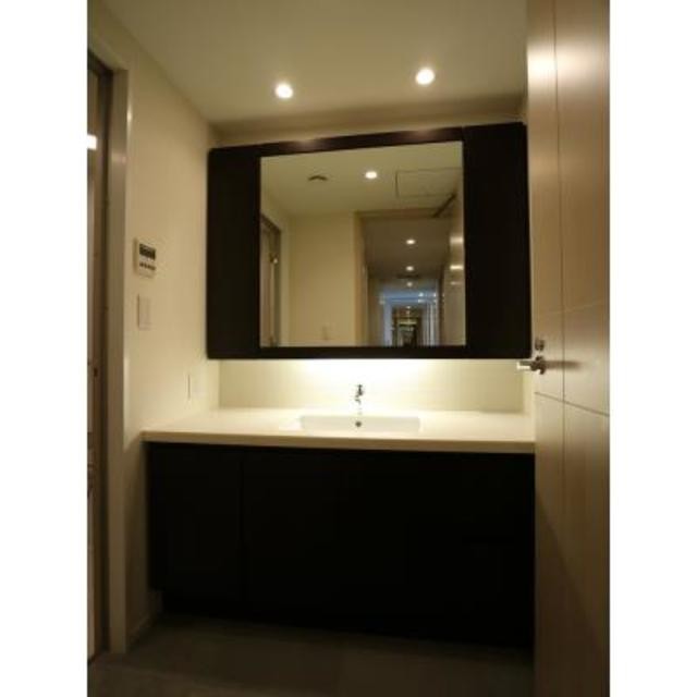 ※写真は同タイプ住戸です。(内装)