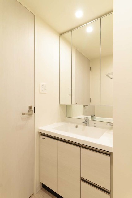 ※写真は同タイプ住戸です。(内装)