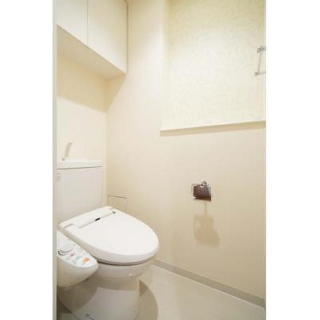 ※写真は同タイプ住戸です。(内装)