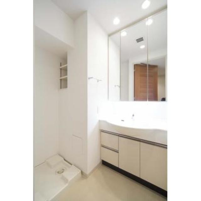 ※写真は同タイプ住戸です。(内装)