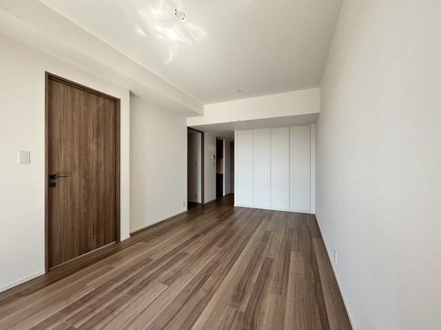 ※写真は同タイプ住戸です。(居間)