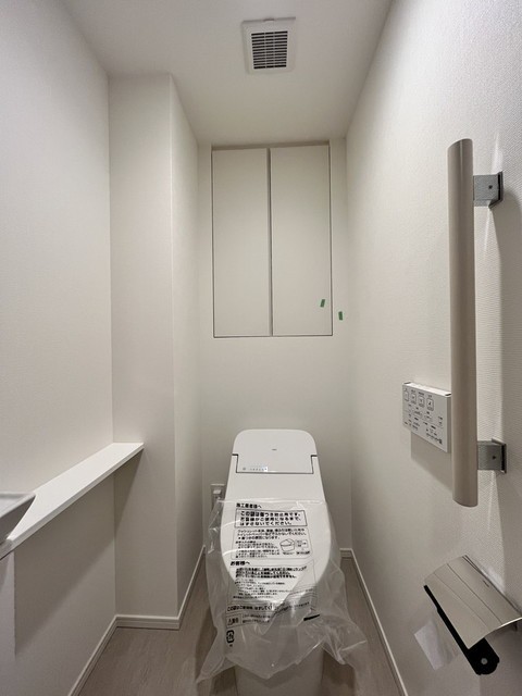 ※写真は同タイプ住戸です。(内装)