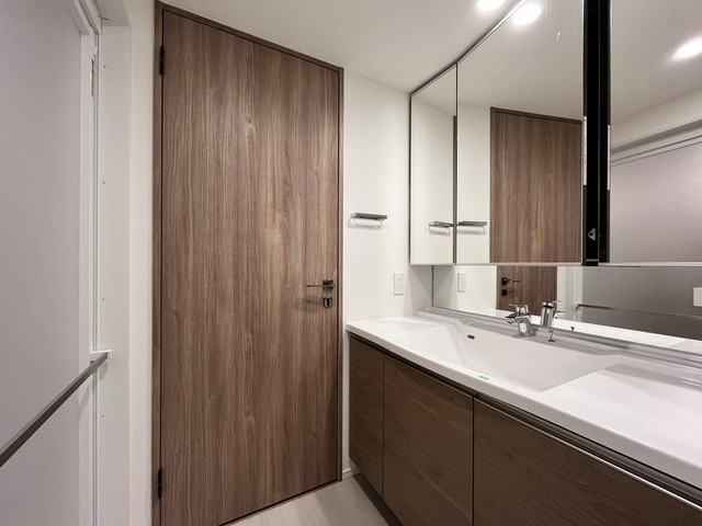 ※写真は同タイプ住戸です。(内装)