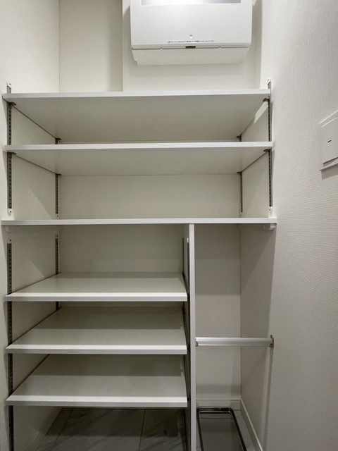 ※写真は同タイプ住戸です。(内装)