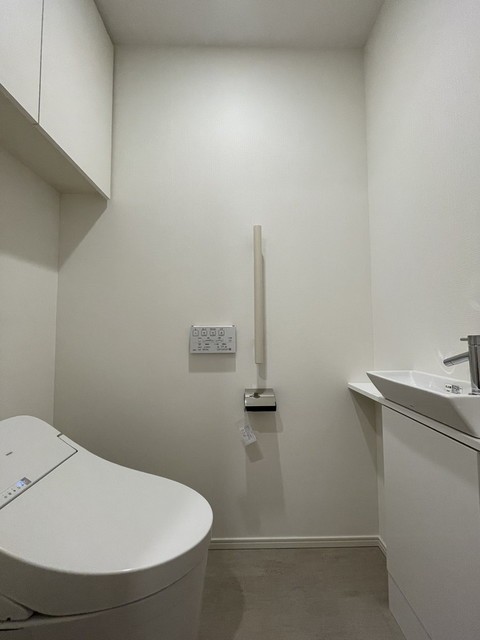 ※写真は同タイプ住戸です。(内装)