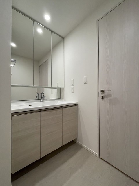 ※写真は同タイプ住戸です。(内装)