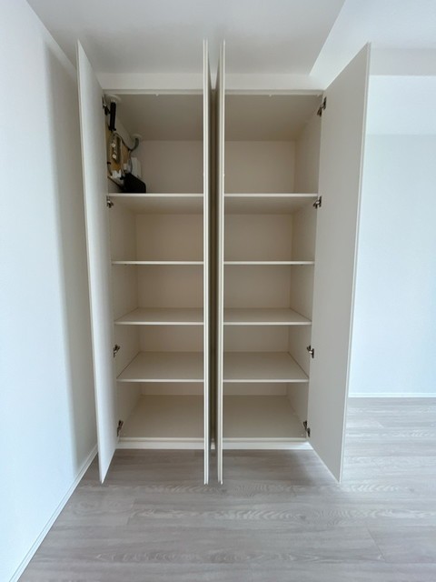 ※写真は同タイプ住戸です。(内装)