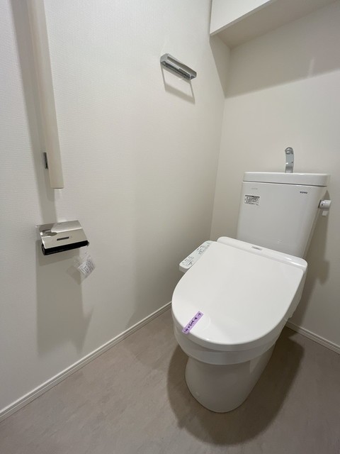 ※写真は同タイプ住戸です。(内装)