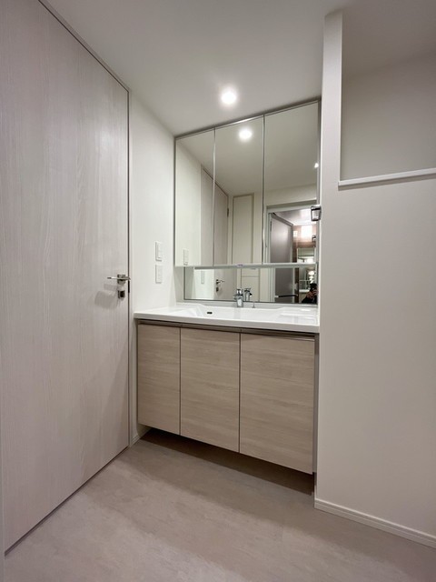 ※写真は同タイプ住戸です。(内装)